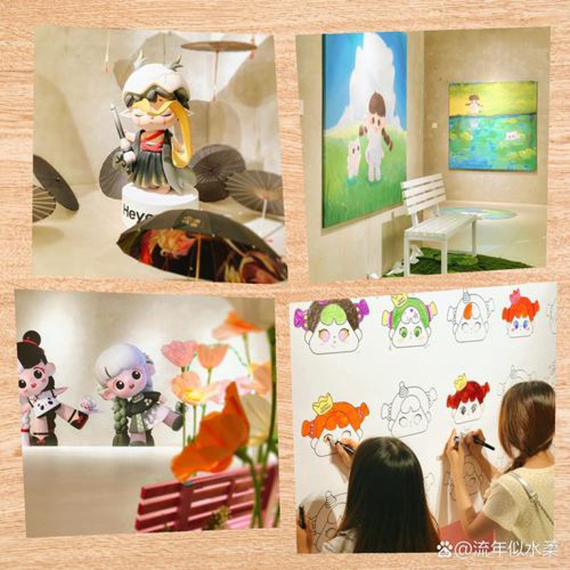 深圳艺术品管理行业的新兴趋势与机遇