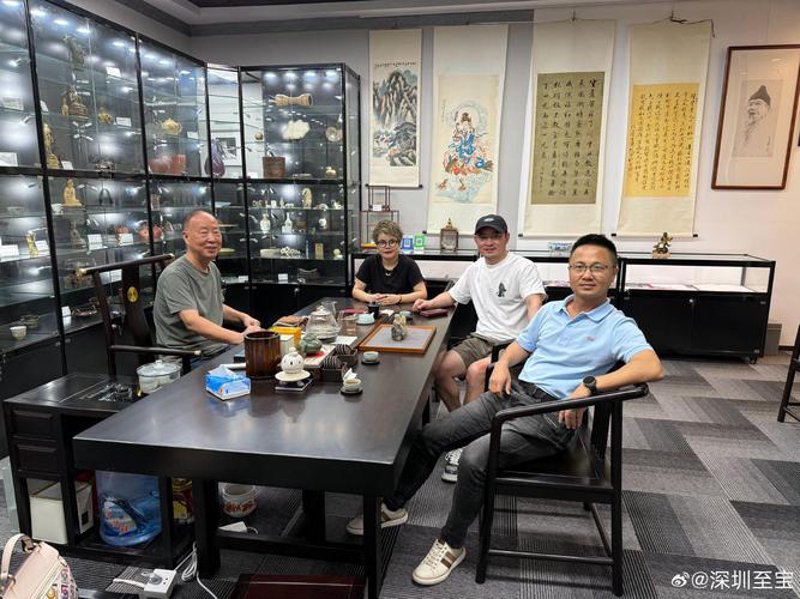 艺术品投资顾问