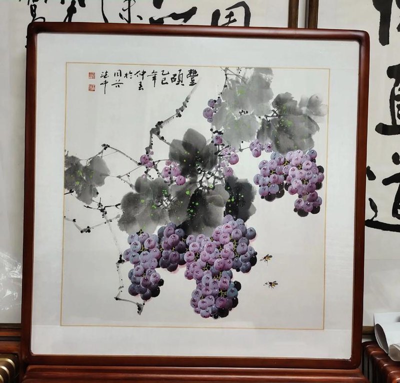 深圳艺术品管理发展的新趋势