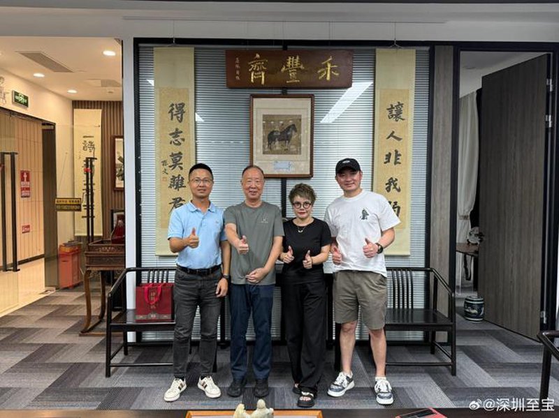 艺术展览策划：一场美学的盛宴